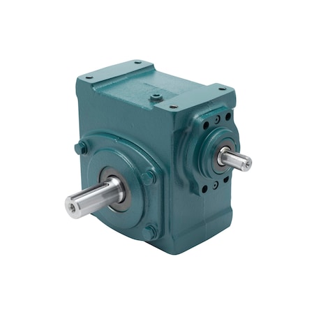 Dodge Industrial TIGEAR-2 REDUCER GEAR PRODUCTS 26S20L